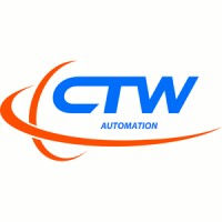 CTW Automation logo - Similar company to Quantica Technologies
