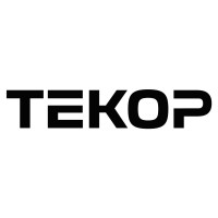 Tekop Group logo - Similar company to Frigo System