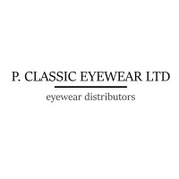 P. Classic Eyewear Ltd logo - Similar company to Adoqx
