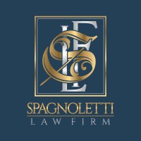 Spagnoletti Law Firm logo - Similar company to Parker Highlander Pllc