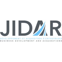 Jidar Consulting Inc. logo - Similar company to Boustan