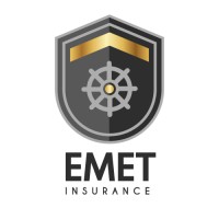 Emet International Insurance logo - Similar company to Teucomex Coml Imp Exp Ltda
