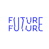FutureFuture logo - Similar company to Nerdrums