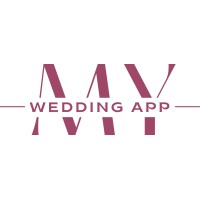 My Wedding App logo - Similar company to Alfresco Media