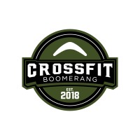 CrossFit Boomerang logo - Similar company to Finaas