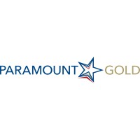 Paramount Gold Nevada Corp. (NYSE American: PZG) logo - Similar company to Western Exploration