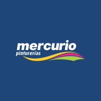 Pinturerías Mercurio logo - Similar company to Escobar & Escobar