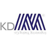 KDM Co logo - Similar company to Sam Market Development