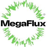 MegaFlux Fleet Electrification Solutions logo - Similar company to Grupomictlan