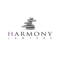 Harmony Lawyers logo - Similar company to Wp Lawyers