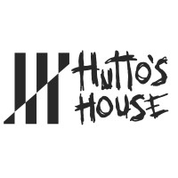 Hutto's House logo - Similar company to Perception Content Media