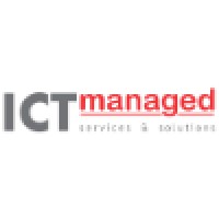 Ict | Managed Services & Solutions