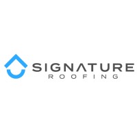 Signature Roofing Utah logo - Similar company to Schober Roofing & Remodeling Inc.