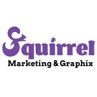 Squirrel Marketing & Graphix LLC logo - Similar company to Consumer Focus Marketing