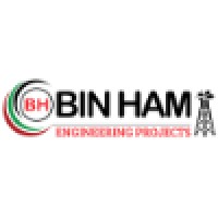 Bin Ham Engineering Projects