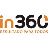 Inteligência360 logo - Similar company to Connect Shopper