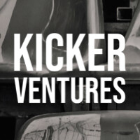 kicker ventures logo - Similar company to Fanbloc