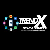 TrendX Creative Solutions logo - Similar company to Fine Study