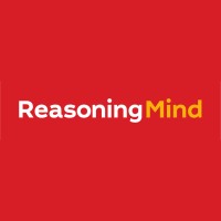 Reasoning Mind logo - Similar company to Mathscience Innovation Center