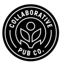 Collaborative Pub Co Ltd logo - Similar company to Ap Hospitality Solutions