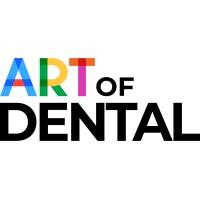 Art of Dental logo - Similar company to Amazing Dental