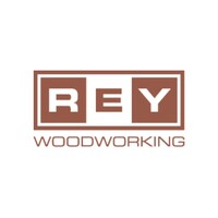 Rey Woodworking Ltd logo - Similar company to Milano Kitchen And Bath
