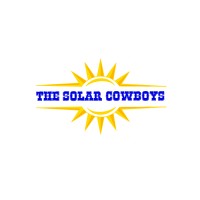 The Solar Cowboys logo - Similar company to Simplicity Power
