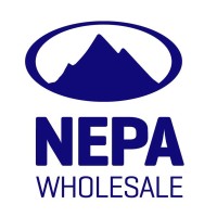 NEPA WHOLESALE USA logo - Similar company to Kiperson