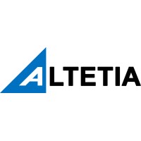 ALTETIA logo - Similar company to Nti Solutions
