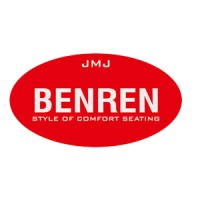 Benren Office Furniture logo - Similar company to Smart Space Solutions (Modular Office Furniture)