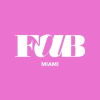 FaB - Fashion and Beauty Miami logo - Similar company to Kulture Elevation Llc.