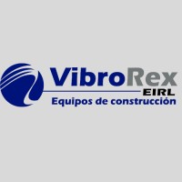 Vibrorex Eirl logo - Similar company to Deperchile
