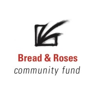 Bread & Roses Community Fund logo - Similar company to Bread & Roses Presents