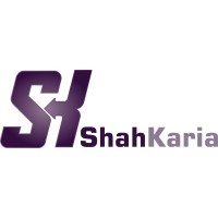 Shah Karia and Associates logo - Similar company to Pj International