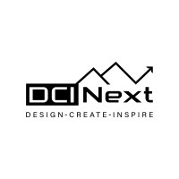 DCI Next logo - Similar company to Airkamuy Inc.