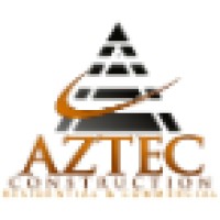 Aztec Construction, Inc.