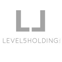 Level 5 Holding S.A.L logo - Similar company to Level 5
