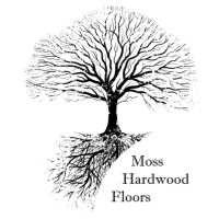Moss Hardwood Floors