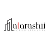 Atarashii Interior Decoration logo - Similar company to Webstrike Solutions