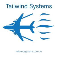 Tailwind Systems logo - Similar company to Biorg
