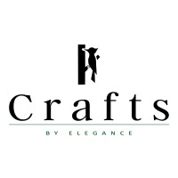 Crafts By Elegance logo - Similar company to Mdg_23