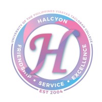 UP Halcyon logo - Similar company to Organizational Communication Society