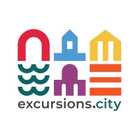 Excursions.City logo - Similar company to At Cracow