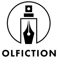 Olfiction logo - Similar company to Scent Bar