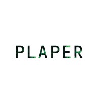 Plaper logo - Similar company to Cube Robotics Limited
