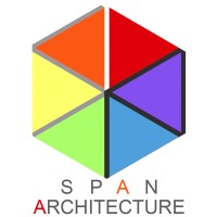 SPAN Architecture Inc. logo - Similar company to Span Architecture, Llc