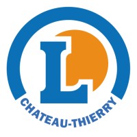E.Leclerc Château-Thierry logo - Similar company to Prospective & Finance