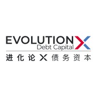 EvolutionX Debt Capital logo - Similar company to Auric Pacific Group