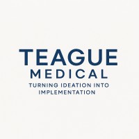 Teague Medical logo - Similar company to Argus Manutech