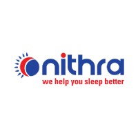 Nithra Institute of Sleep Sciences logo - Similar company to Red Tact Academy For Clinical Training